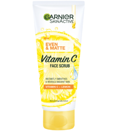 Garnier